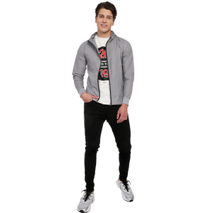 ¿Qué ropa me hace ver más delgado?