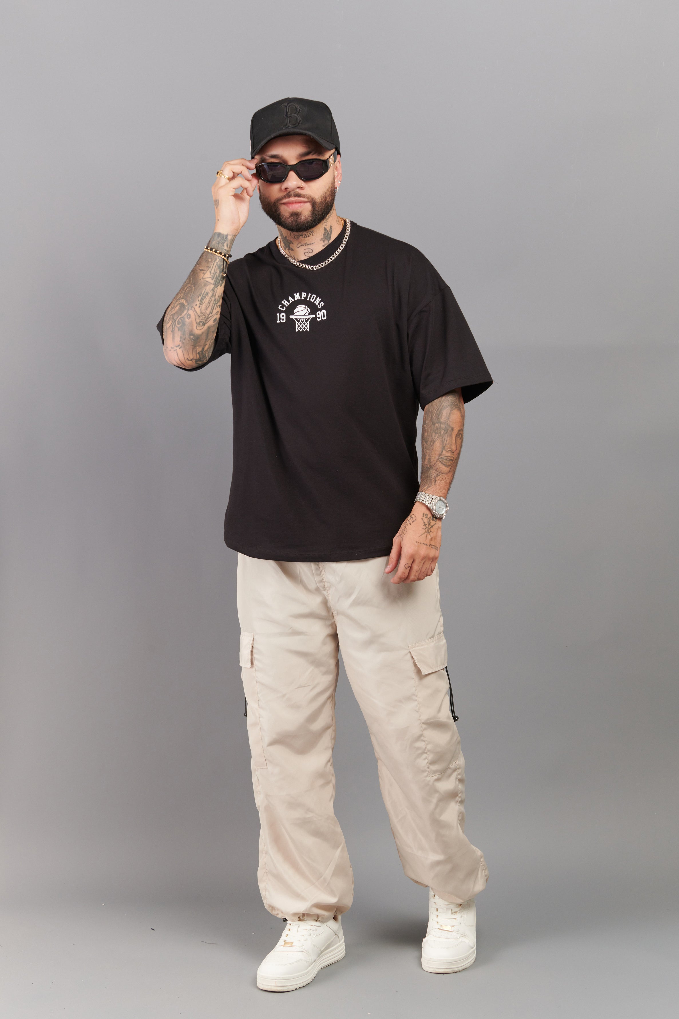 HABIT Cargo : Clothing, Shoes & Jewelry