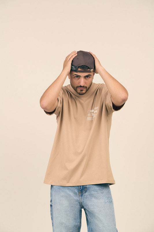 GORRA CAFE