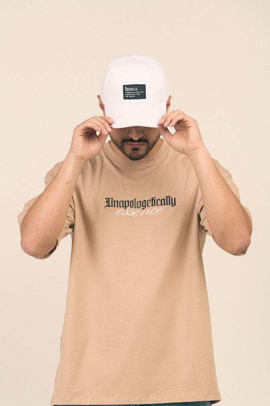 GORRA BLANCA