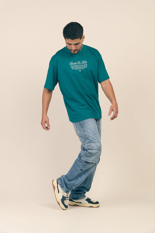 JEANS 623 AZUL MEDIO