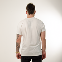 CAMISETA FI BLANCA ESTAMPADO DAYTONA