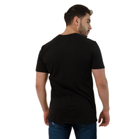 CAMISETA CR NEGRA CULTURE DISASTER