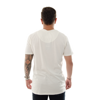 CAMISETA CR CREMA NEW YORK