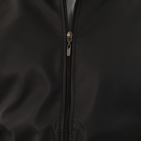 CHAQUETA OT POLIURETANO NEGRA